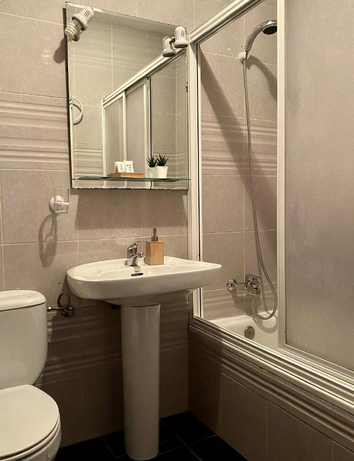 Apartamento El Jazmin Grazalema Buitenkant foto