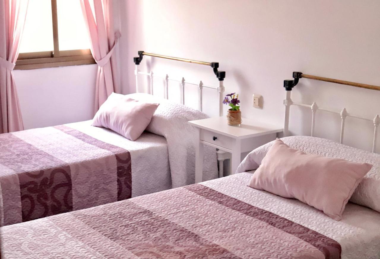 Apartamento El Jazmin Grazalema Buitenkant foto