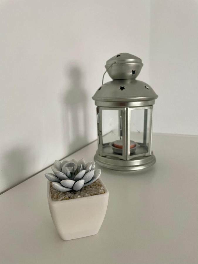 Apartamento El Jazmin Grazalema Buitenkant foto