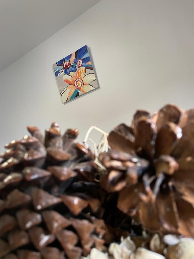 Apartamento El Jazmin Grazalema Buitenkant foto